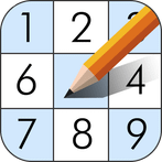 Sudoku Puzzle Brain Game 2023