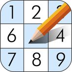Sudoku Puzzle Brain Game 2023