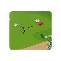Shoot Bounce