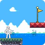 Unfair Syobon2:Rage Platformer