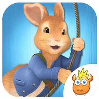 Peter Rabbit™ Birthday Party