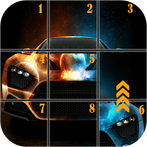 Pro Slide Puzzle Games Offline