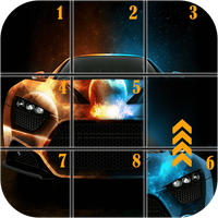 Pro Slide Puzzle Games Offline