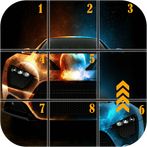 Pro Slide Puzzle Games Offline