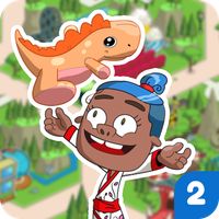 Digiworld by Red Balloon - 2