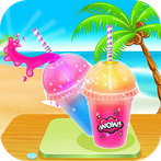 fresh fruit cooking games