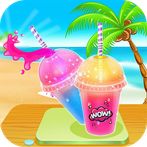 fresh fruit cooking games