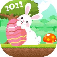Easter Bunny run 2022