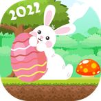 Easter Bunny run 2022
