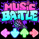 Music Night Battle: Rap Battle
