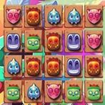 Mayan Puzzle