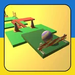 Ball Balance Master