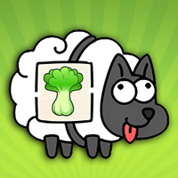Sheep Sheep: Match Tiles