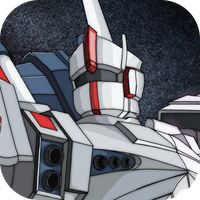 Mecha Ace