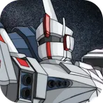 Mecha Ace