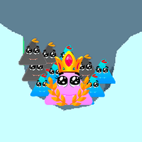 Super Yo Save the Queen