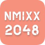 NMIXX 2048 Game