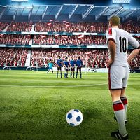 Football World Cup riddle