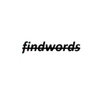 FindWords