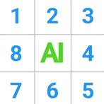 AI Sudoku creation - AI create
