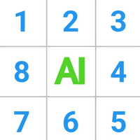 AI Sudoku creation - AI create