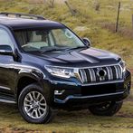 Prado car simulator Car games