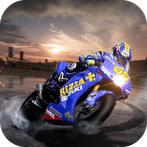 Real Moto Bike Rider 3D - High