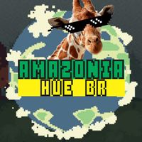 AMAZÔNIA HUE BR (beta)
