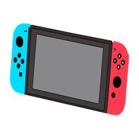 Presenting a switch to the und