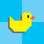 Flappy Duck