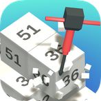 Number Dig