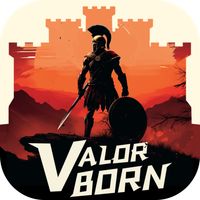 Valorborn