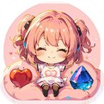 Shining Sweet Gem