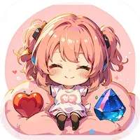 Shining Sweet Gem
