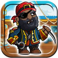 Pirate Coin Adventure : New Ad