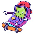 90s Brik