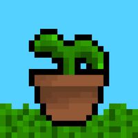 Save Plant The Game