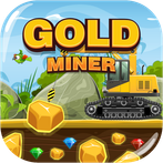 Middle Gold Miner