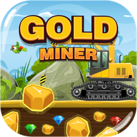 Middle Gold Miner