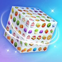Cube Find: Match Master 3D