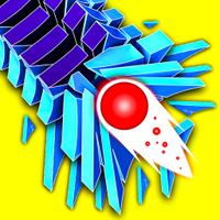 Super Smash - Color Ball Run!