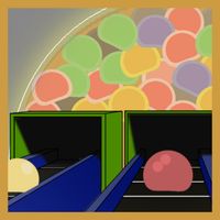 슬라임 프로젝트