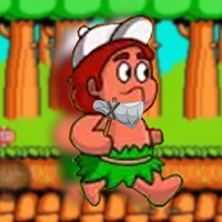 Adventure wonder island boy