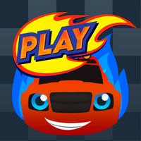 Blaze monster truck adventures