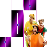 Fozi mozi piano Tiles