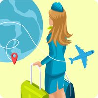 Cabin Attendant
