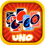 Card Fiesta: Match & Play UNO