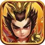 Võ Thần Tam Quốc 3Q