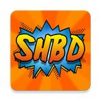 Super Hero Beat Down