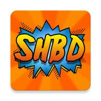 Super Hero Beat Down